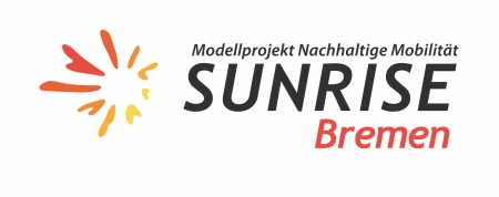 Logo SUNRISE